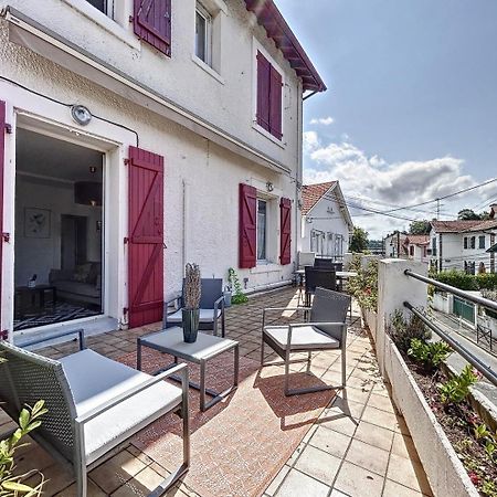 Appartement De Charme Erdizka Classe 3 Etoiles بايون المظهر الخارجي الصورة
