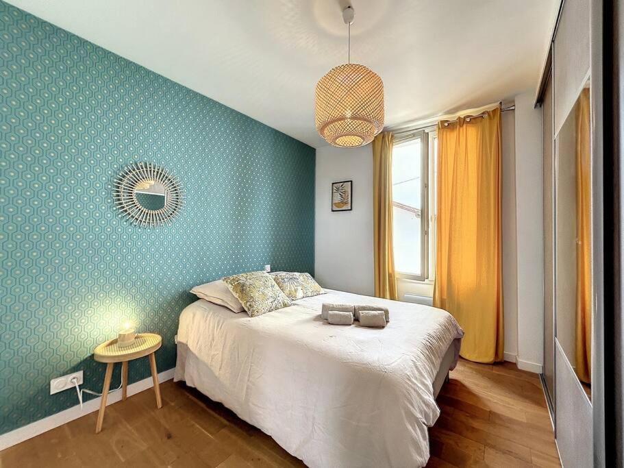 Appartement De Charme Erdizka Classe 3 Etoiles بايون المظهر الخارجي الصورة